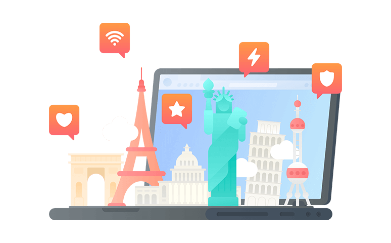 代理酷狗音乐的回国vpn - 快速小猴